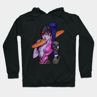 Widowmaker Hoodie